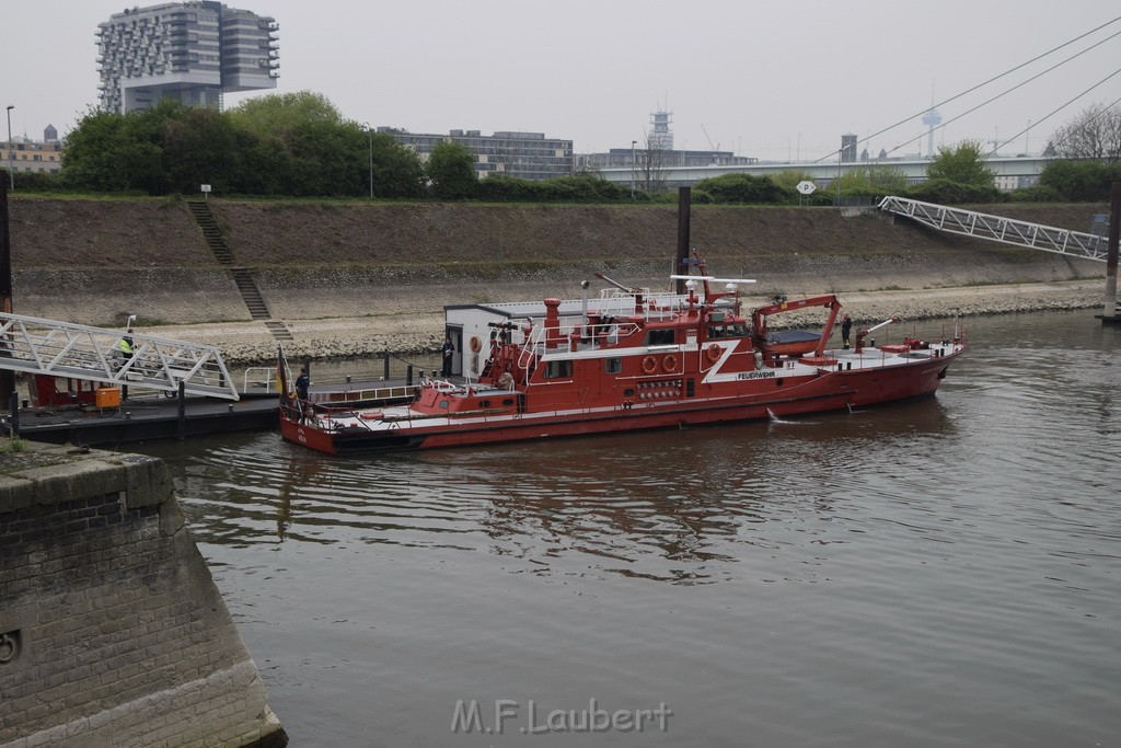 PRhein Koeln Innenstadt Rheinauhafen P184.JPG - Miklos Laubert